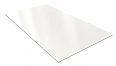 COBACIER FLAT SHEET LACQUERED 1 SIDE WHITE 101 3000X1220X0.75 MM. Shop confidently with Nigeria's most trusted e-commerce platform, offering swift and affordable delivery.