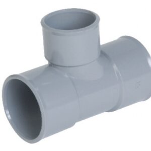 TEE CROWBAR 87°30 FEMALE REDUCED Ø 40/32/40 SERIES EXHAUST TO BE GLUED. Shop the smart way with DIAYTAR NIGERIA's extensive selection and budget-friendly nationwide delivery.