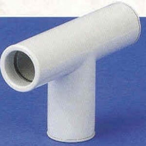 TEE FOR CONDENSATE TUBE Ø 32 MM. DIAYTAR NIGERIA makes online shopping accessible with our comprehensive platform and prompt delivery service.
