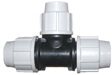 REDUCED TEE - FOR PIPE Ø 32/25/32 EXTERIOR. Shop without compromise at DIAYTAR NIGERIA, where quality, affordability, and quick delivery coexist.