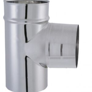 TYRAL STAINLESS STEEL RIGID WELDED 304 SQUARE TEE - Ø 180 MM. DIAYTAR NIGERIA: Revolutionizing accessibility to quality products at budget-friendly prices across Nigeria.