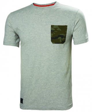 T-SHIRT KENSINGT GRIS/CAMO M. DIAYTAR NIGERIA brings quality products to every corner of Nigeria at prices everyone can afford.