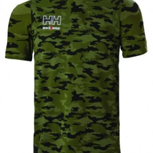 "KENSINGTON" T-SHIRT COTTON / ELASTANE - CAMOUFLAGE COLOR - SIZE L. Experience the convenience of boundless shopping with DIAYTAR NIGERIA's vast selection and quick delivery.