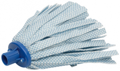 SYNTHETIC MOP HEAD - L. 270MM - QUICK DRYING, STREAK-FREE. DIAYTAR NIGERIA makes every purchase count with our affordable prices and reliable 5-8 day shipping.