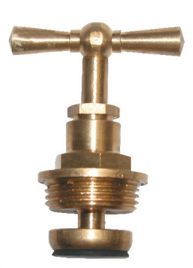 BRASS TAP HEAD WITH HANDLE - 18X150 THREAD. Your everyday shopping companion, DIAYTAR NIGERIA offers unbeatable value with nationwide delivery.