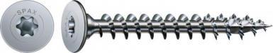 FLAT HEAD FOR BACKWALLS, 3.5 X 25 MM, 300 PCS, FULL THREAD, HEAD FOR BACKWALLS, T-STAR PLUS, 4CUT. DIAYTAR NIGERIA connects desires with reality through affordable prices and reliable delivery service.