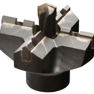 POWER MAX SDS MAX HEAD WITH CENTER DRILL - Ø 66 MM. DIAYTAR NIGERIA: Your partner in affordable online retail with reliable shipping across Nigeria.