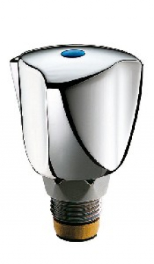 UNIVERSAL "MINUTE" FLAP HEAD - CHROME - 20X150 THREAD - BLISTER 1P. Experience the convenience of boundless shopping with DIAYTAR NIGERIA's vast selection and quick delivery.
