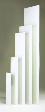 WHITE MELAMINE SHELF. STRAIGHT EDGE 2 VENEER EDGES DIM. 2500X400X18 MM. Discover why thousands choose DIAYTAR NIGERIA for affordable products delivered in less than a week.
