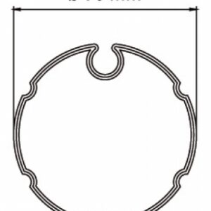 KFTU EM-MARIN EM4200 125 KHZ RFID KEY FOB TAG - GREY COLOR. DIAYTAR NIGERIA makes quality accessible with our diverse product range and dependable delivery service.