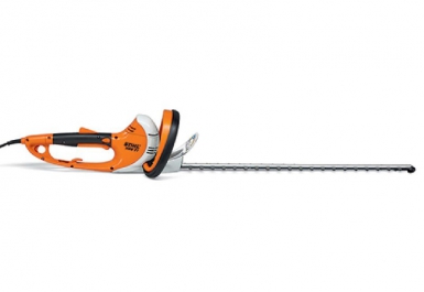 HSE 71 ELECTRIC HEDGE TRIMMER - CUTTING LENGTH 60-70 CM - 600 WATT MOTOR - WEIGHT 4.1-4.2 KG. Shop with purpose at DIAYTAR NIGERIA and receive quality products at budget rates within 8 days.