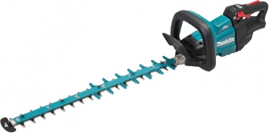 BATTERY-POWERED ELECTRIC HEDGE TRIMMER "DUH602Z" - DELIVERED BARELY (WITHOUT BATTERY). Shop from anywhere in Nigeria and receive your DIAYTAR purchases at affordable prices within a week.