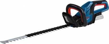 GHE 18V-60 PROFESSIONAL CORDLESS HEDGE TRIMMER. DIAYTAR NIGERIA transforms wishes into deliveries with our affordable and reliable e-commerce platform.