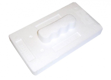 EXPANDED POLYSTYRENE TROLLEY - DIM. 20X15 CM. Shop confidently with Nigeria's most trusted e-commerce platform, offering swift and affordable delivery.