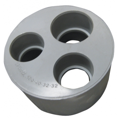 TRIPLE REDUCTION PAD Ø D/D/D2/D3 110/40/40/40 SERIES EXHAUST TO BE GLUED. Discover endless possibilities with DIAYTAR NIGERIA's comprehensive catalog and reliable delivery service.