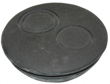 MIXED RUBBER BUFFER - Ø 75 - 2 PORTS - Ø COLLECTORS 32 OR 40. Experience the power of choice with DIAYTAR NIGERIA's extensive catalog delivered within the week.