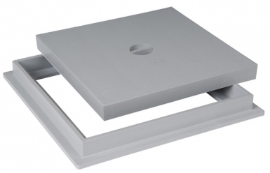 REINFORCED SOLID PAD 200 X 200 MM - LIGHT GREY COLOR. Your complete e-commerce solution, DIAYTAR NIGERIA offers variety and value with nationwide shipping.