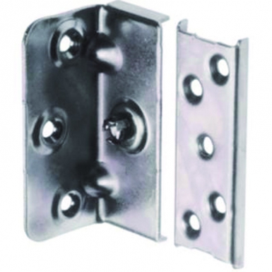 50 MM ZINC PLATED BED CLEAT (100 PIECES)​ ​. DIAYTAR NIGERIA makes online shopping accessible with our comprehensive platform and prompt delivery service.