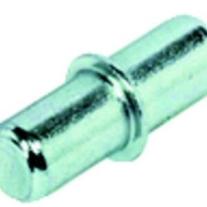 SHELF CLEATS WITH ROD Ø 5 MM ZINC-PLATED STEEL BAG OF 100 P ​​ ​. DIAYTAR NIGERIA: Where every search yields affordable results delivered promptly to your door.