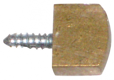 SCREW SHELF PLUGS WIDTH 14 MM MACHINED BRASS BLISTER PACK OF 4. Shop smart and save with DIAYTAR NIGERIA's extensive product range and 5-8 day delivery guarantee.