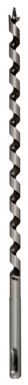 SDS+ WOOD AUGER - Ø 26 MM - USEFUL LENGTH 320 MM TOTAL 400 MM. DIAYTAR NIGERIA connects Nigerians with quality products at affordable prices, delivered in 5-8 days nationwide.