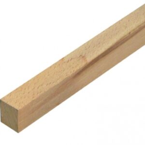 BEECH RACK STABILIZER 18 X 22 MM - LENGTH 2 M. DIAYTAR NIGERIA: Where value meets variety with reliable nationwide delivery in under 8 days.