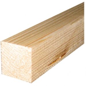 NORTHERN FIR BATTEN SMALL KNOT 21X21 MM LG. 2.40 M. DIAYTAR NIGERIA: Connecting Nigerians with affordable products delivered promptly nationwide.
