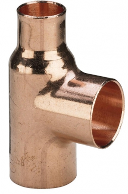 TE COPPER FEMALE.16X14X12 5130. DIAYTAR NIGERIA makes online shopping accessible with our comprehensive platform and prompt delivery service.