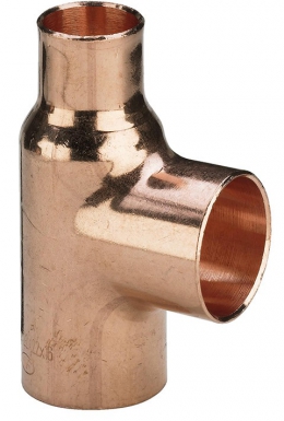 TE COPPER FEMALE.18X14X14 5130. DIAYTAR NIGERIA: Your affordable gateway to thousands of products shipped nationwide within the week.