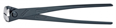 RUSSIAN PLIERS HIGH GEARING - CUTTING CAP.: MEDIUM-HARD WIRES Ø 3.3 MM, HARD Ø 1.8 MM. DIAYTAR NIGERIA stands as your affordable shopping ally with nationwide delivery in just 5-8 days.