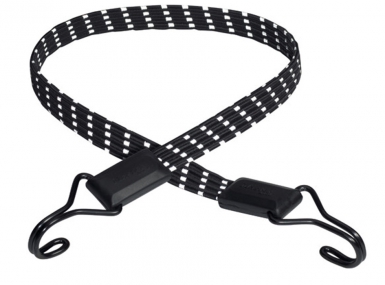 DOUBLE HOOK FLAT SMOOTH"REFLECTIVE TENSION Ø 18 MM LG 80 CM 40 KG. DIAYTAR NIGERIA redefines convenience with our vast product selection and swift nationwide delivery.