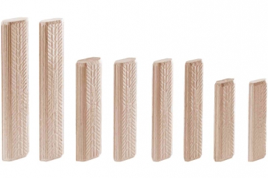BEECH DOMINO TENON D 14X140/70 BU - WITH GLUE HOLES AND SIDE GROOVES - 70 PIECES. DIAYTAR NIGERIA: Where shopping is easy, prices are low, and delivery is just days away.