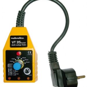 VT35 TESTER FOR 10 MA AND 30 MA SOCKETS AND DIFFERENTIALS. Your everyday shopping solution, DIAYTAR NIGERIA offers variety and value delivered within 8 days.