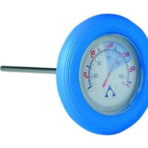 ROUND FLOATING THERMOMETER Ø18 CM. Explore a world of choices with DIAYTAR NIGERIA's vast catalog and budget-friendly nationwide shipping.