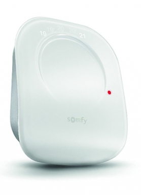 WIRED CONNECTED THERMOSTAT. Experience DIAYTAR NIGERIA, where extensive product variety meets pocket-friendly prices and reliable delivery.