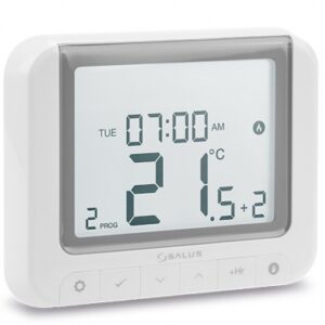 OPENTHERM RT520 PROGRAMMABLE DIGITAL THERMOSTAT. DIAYTAR NIGERIA delivers on convenience and affordability with our reliable nationwide shipping.