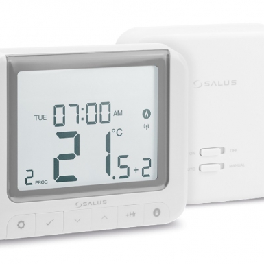 OPENTHERM RT520RF WIRELESS PROGRAMMABLE DIGITAL THERMOSTAT. Your digital shopping companion, DIAYTAR NIGERIA offers unmatched value with nationwide shipping.