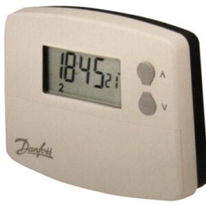 THERMOSTAT PROGRAMMABLE TP5000. DIAYTAR NIGERIA: Making quality products accessible to all Nigerians at affordable prices.