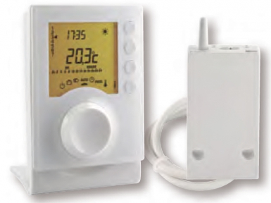 THERMOSTAT RADIO TYBOX 137. DIAYTAR NIGERIA: The marketplace that brings affordable products to every Nigerian home in under 8 days.