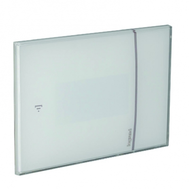 SMARTHER WITH NETATMO CONNECTED TOUCH THERMOSTAT FOR HEATING AND AIR CONDITIONING MANAGEMENT - WHITE SURFACE MOUNTING. Experience the power of choice with DIAYTAR NIGERIA's vast catalog and affordable 5-8 day delivery.