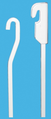 SQUARE PICTURES HANGING ROD 4X4 MM LG. 1.5 M WHITE LACQUERED. Nigeria's e-commerce leader delivers unmatched variety and value to your doorstep in just 5-8 days.
