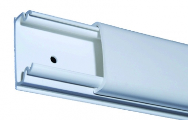 TM 32/1X12.5 W0 OPTIMA MOLDING 1 COMPARTMENT WHITE M/L. Your everyday shopping destination, DIAYTAR NIGERIA offers unbeatable value with quick delivery times.