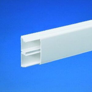 TM 32/2X12.5 W0 OPTIMA MOULDING 2 COMPARTMENTS WHITE M/L. DIAYTAR NIGERIA: Putting quality products within reach of every Nigerian through our affordable marketplace.