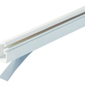 TMR 12X 7 WO SELF-ADHESIVE MOLDING 1 CPT WHITE M/L. Discover the convenience of DIAYTAR NIGERIA's vast product range delivered affordably in 5-8 days.