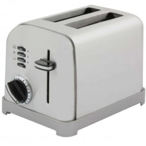 TOASTER STEEL BROS. 2T CPT160E. DIAYTAR NIGERIA brings online shopping to every Nigerian with affordable prices and reliable shipping.