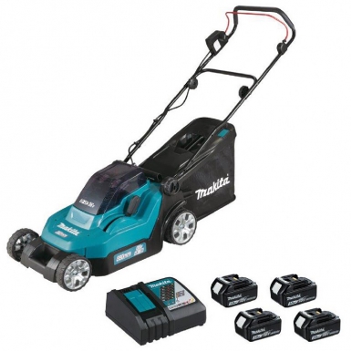 38 CM LXT ® DLM382PF4 BATTERY LAWN MOWER. DIAYTAR NIGERIA delivers on convenience and affordability with our reliable nationwide shipping.
