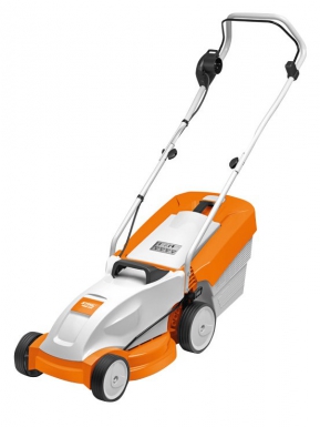 RME 235 ELECTRIC LAWN MOWER. DIAYTAR NIGERIA: Transforming how Nigerians shop with our vast selection and nationwide delivery.