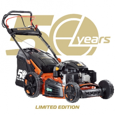 GV 48 TK ALLROAD PLUS 4 50Y TOWED LAWN MOWERS. DIAYTAR NIGERIA: Connecting every Nigerian with quality products at prices everyone can afford.