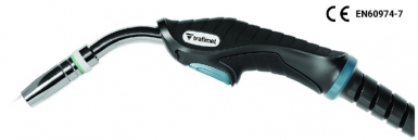 TORCH WITH AIR COOLING ERGOPLUS 25 4M EURO - 4 M CABLE. Discover a world of affordable shopping with DIAYTAR NIGERIA's vast marketplace delivered to you in days.