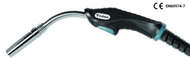TORCH WITH AIR COOLING ERGOPLUS 36 4M EURO - 4 M CABLE. Discover the perfect shopping balance at DIAYTAR NIGERIA with competitive prices and prompt delivery.